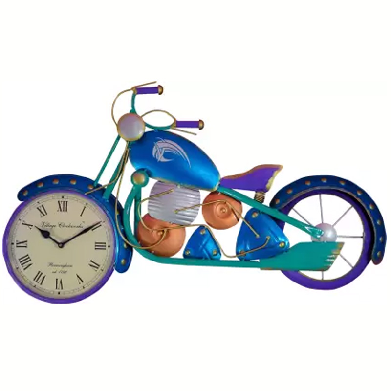 Bike-Wall-Clock-04