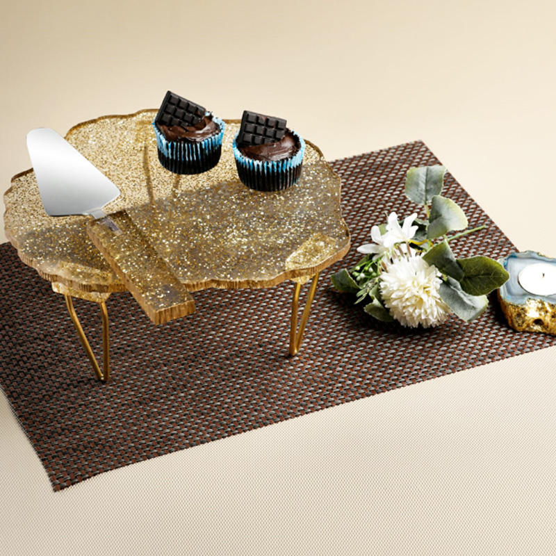 GLITTER-GOLD-CAKE-PLATTER