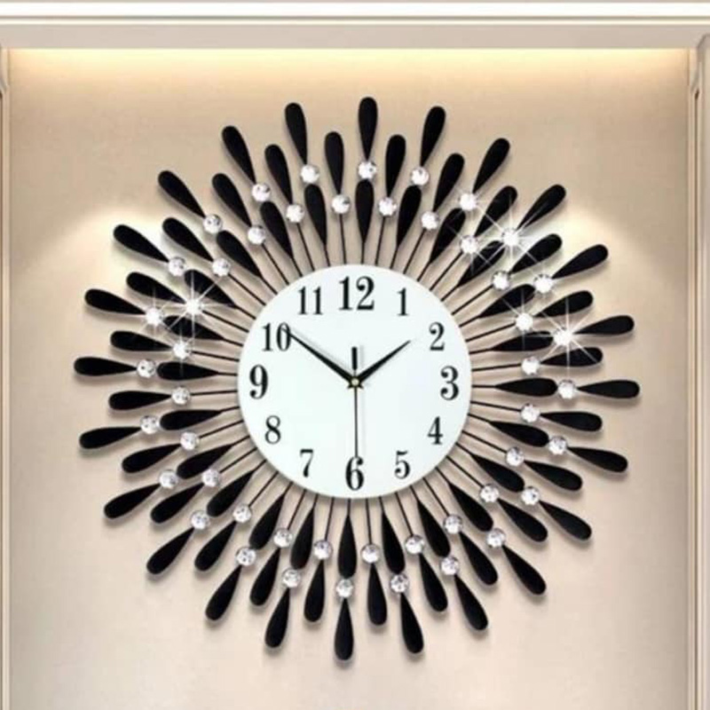 decortive-wall-clock