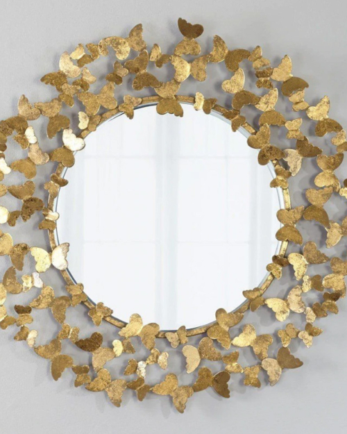 Butterfly-Mirror-with-Gold-1