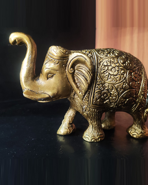 Gold-Elephant-01