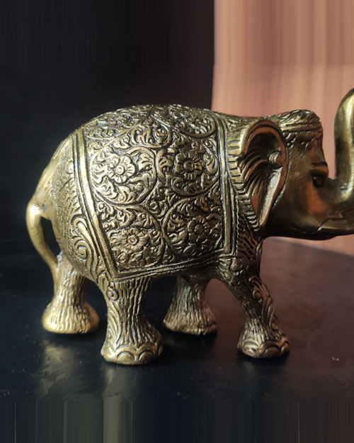 Gold-Elephant-02