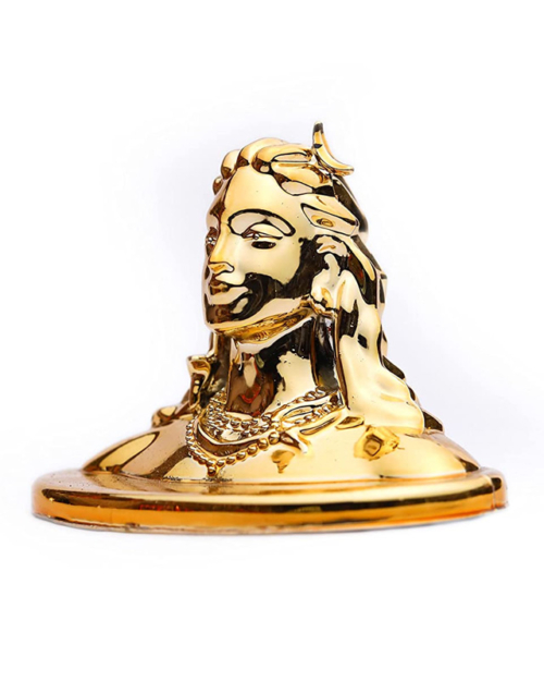 adiyogi-golden