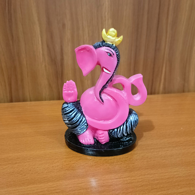 ganesha-resinpink-3jpg