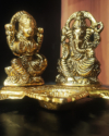 laxmi-ganesha